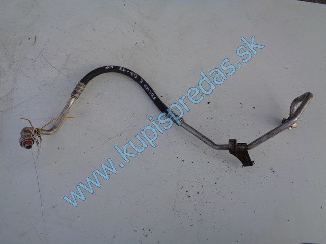 hadica na klimatizáciu na ford focus 2 lift, 95BW19F561AA